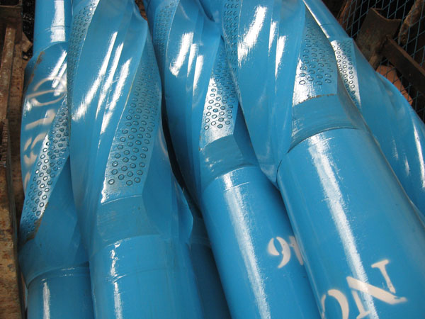 迪慶韶關(guān)巖石擴(kuò)孔器定制