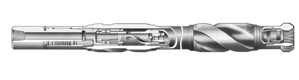 中山赤峰無磁鉆鋌系列大批量現(xiàn)貨