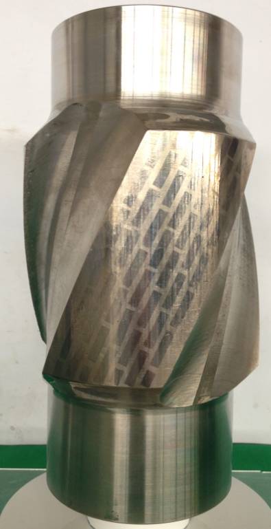 益陽韶關(guān)無磁鉆鋌工廠