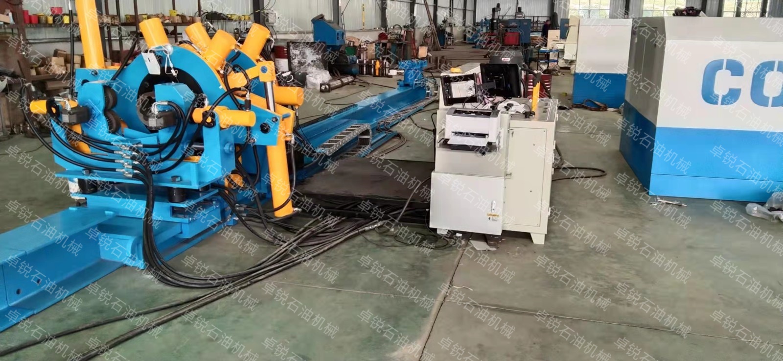 唐山梅州泥漿馬達(dá)型號(hào)參數(shù)