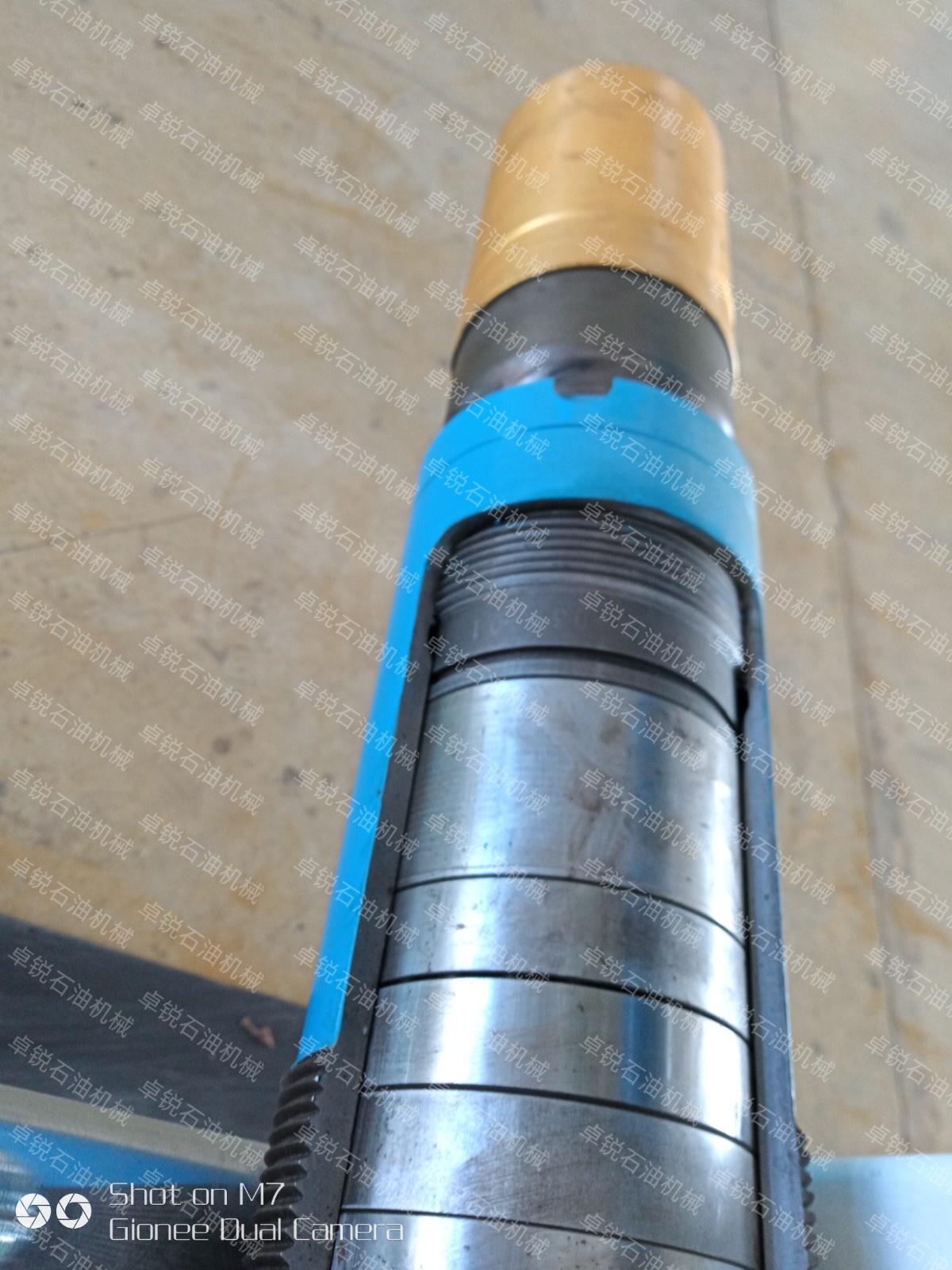 連云港韶關(guān)螺桿鉆具整機(jī)試驗(yàn)臺(tái)訂制