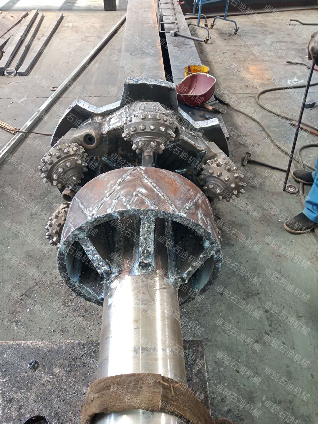 河池?zé)o磁懸掛短節(jié)哪家專業(yè)款式新穎