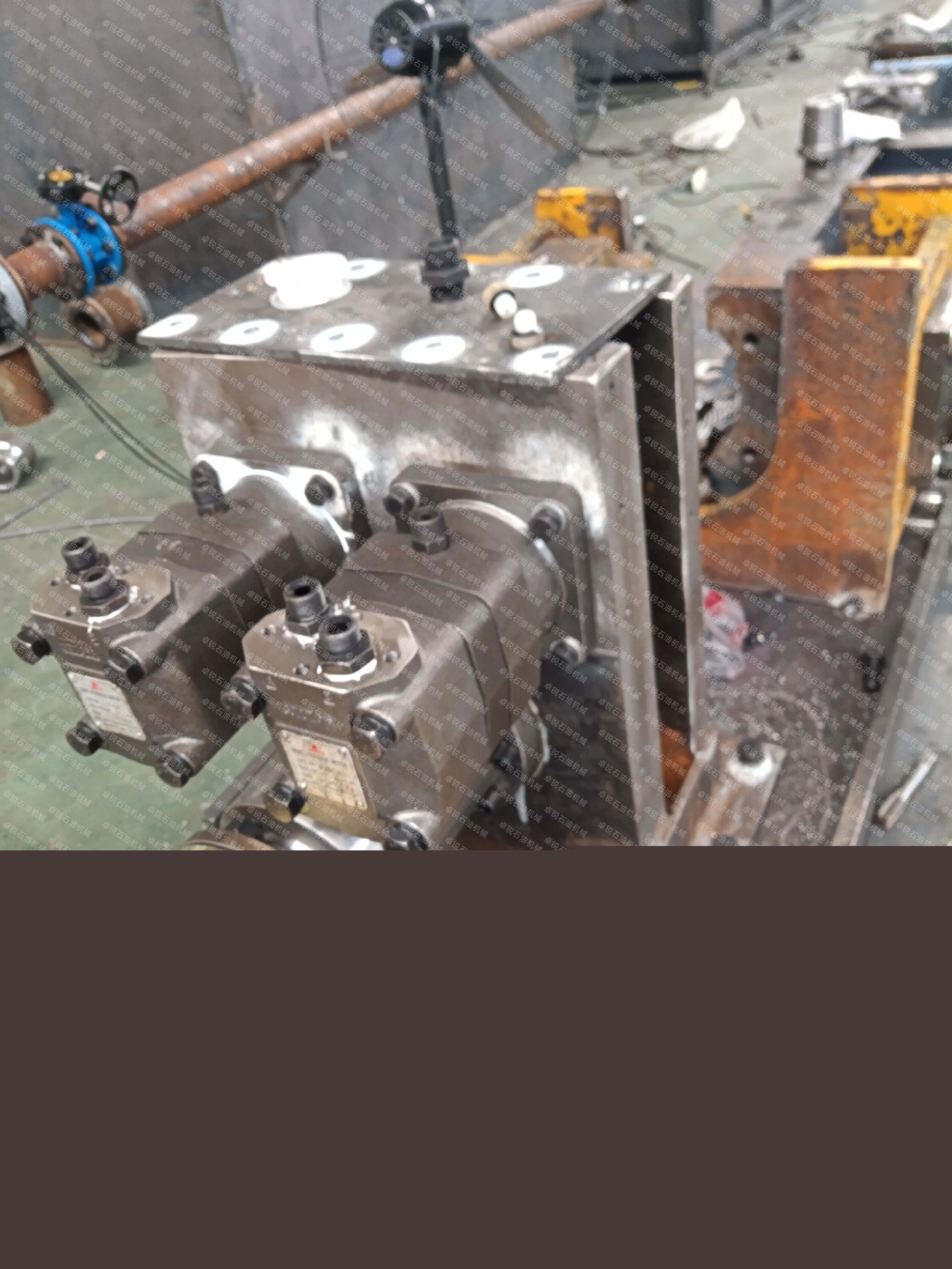 巴彥淖爾螺桿鉆具馬達(dá)試驗臺廠家電話值得信賴