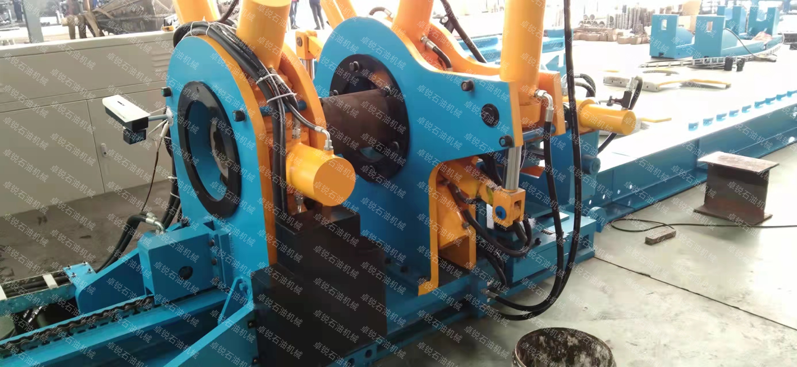 恩施大連等壁厚螺旋鉆具質量好